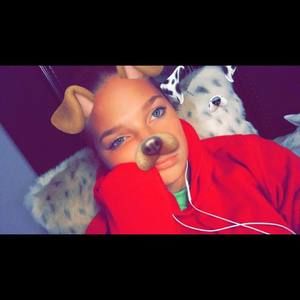 Meet your Posher, Kinsley